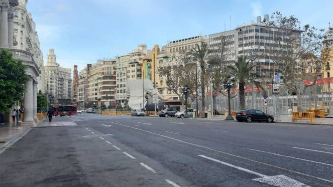 "angelar98" y "PaidaGabi" capitanean a los españoles en un fin de semana extraño