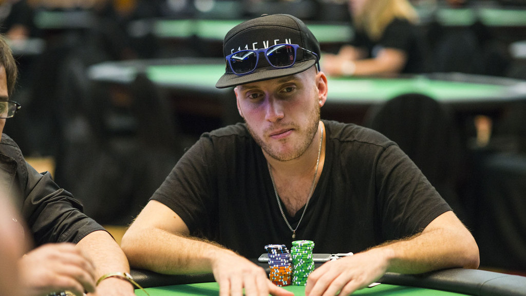 Francisco “Tomatee” Benítez se llevó el Daily Cooldown de Poker Stars Francisco “Tomatee” Benítez se llevó el Daily Cooldown de Poker Stars