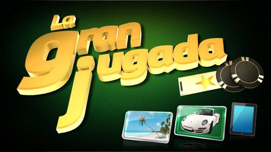 La Gran Jugada: iPhones, viajes, un Porsche 911 y mucho más en la red Party Gaming La Gran Jugada: iPhones, viajes, un Porsche 911 y mucho más en la red Party Gaming
