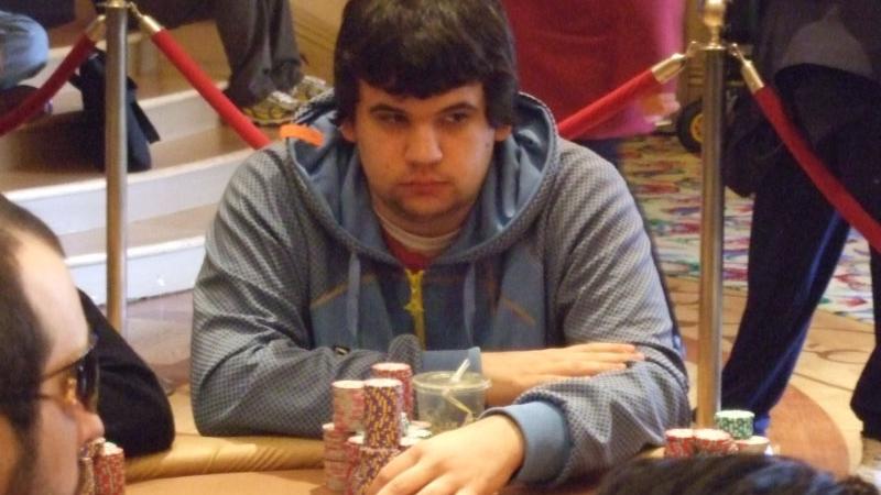 Chapuza en el World Poker Tour Foxwoods Chapuza en el World Poker Tour Foxwoods
