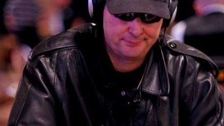 WSOP: The Poker Player's Championship Día 3 WSOP: The Poker Player's Championship Día 3