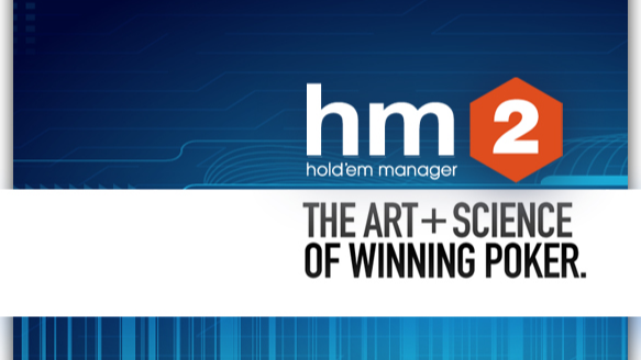 Poker-Red y EducaPoker ya tienen su widget en HM2