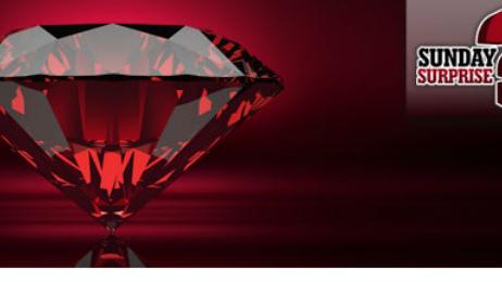 Consigue el estatus VIP Red Diamond durante un año con el Sunday Surprise Consigue el estatus VIP Red Diamond durante un año con el Sunday Surprise