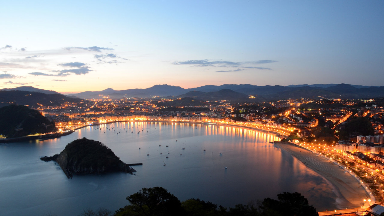 El CEP recala desde hoy en San Sebastián El CEP recala desde hoy en San Sebastián