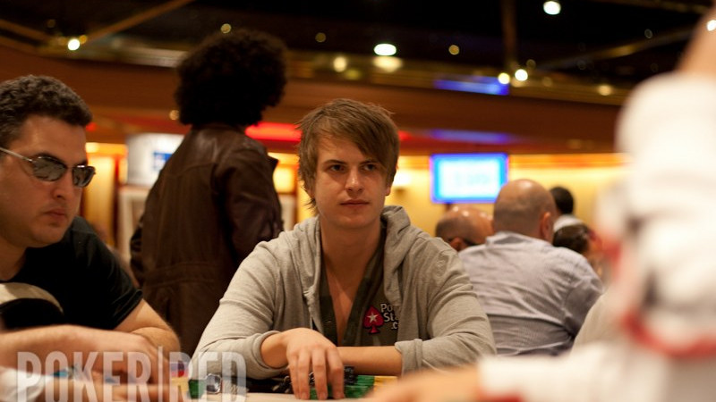 Viktor Blom “Isildur1” ya tiene nuevo rival en el SuperStar Showdown Viktor Blom “Isildur1” ya tiene nuevo rival en el SuperStar Showdown