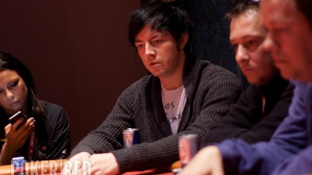 Jake Cody ficha por Pokerstars Jake Cody ficha por Pokerstars