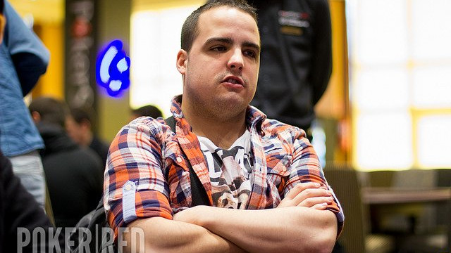Benjamín García ‘janfryed’ gana el Winter Series-236 por 8.829 € Benjamín García ‘janfryed’ gana el Winter Series-236 por 8.829 €