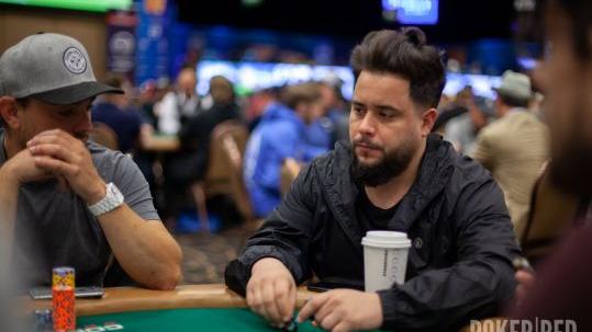 Javi Fernández ‘que_te_crio’ gana el 530$ Bounty Builder HR por 77.137 $ Javi Fernández ‘que_te_crio’ gana el 530$ Bounty Builder HR por 77.137 $