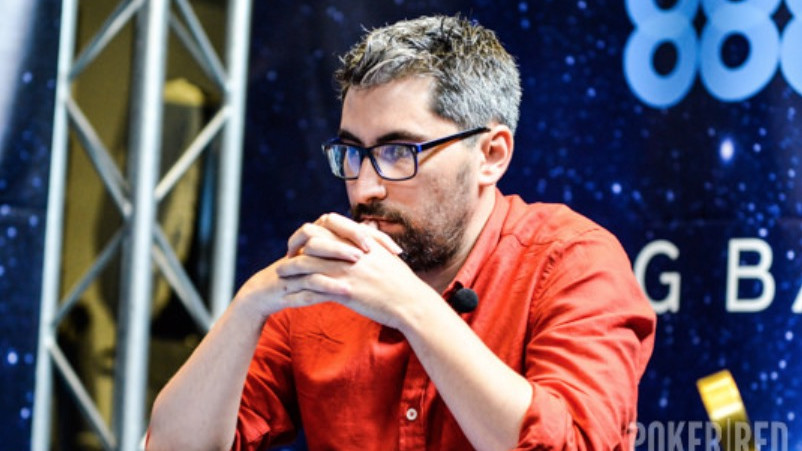 Victorias españolas de javierdoming y joslopgon en la jornada del lunes de las Galactic Series Victorias españolas de javierdoming y joslopgon en la jornada del lunes de las Galactic Series