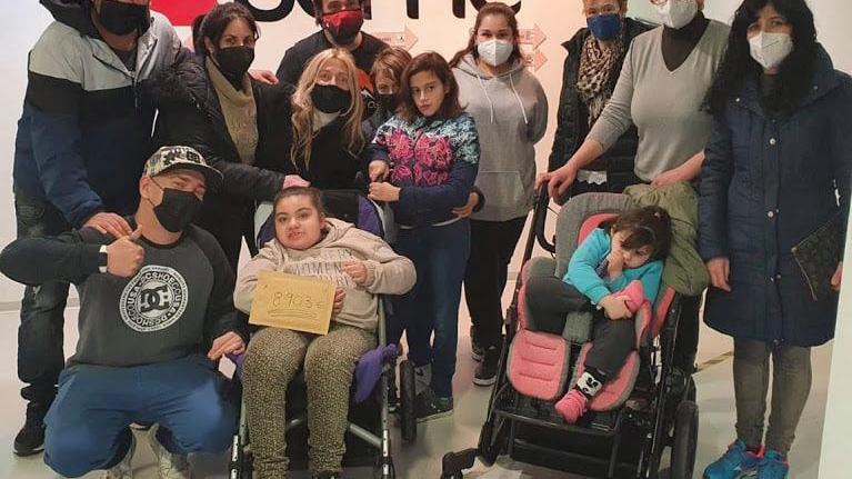 Entrevistamos a Josetecrazy tras el éxito de su acción solidaria Entrevistamos a Josetecrazy tras el éxito de su acción solidaria