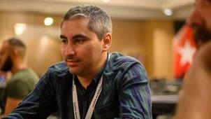 José Alberto López "nogpolsoj" se impone en el High Roller de Winamax y se lleva 12.464 € José Alberto López "nogpolsoj" se impone en el High Roller de Winamax y se lleva 12.464 €