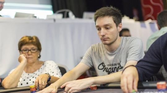Borja Domingo ‘summuNNN’ llega al día 3 del Sunday Million y peleará hoy por un premio millonario Borja Domingo ‘summuNNN’ llega al día 3 del Sunday Million y peleará hoy por un premio millonario