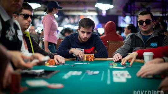 Juanki Vecino y Pur3Wit suben al podio en la sesión del jueves Juanki Vecino y Pur3Wit suben al podio en la sesión del jueves