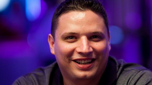 Ignat Liviu: "Las high stakes ya no son mi territorio"