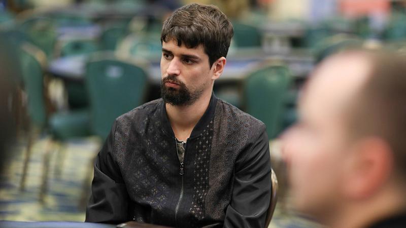 Sergi Reixach se embolsa 46.100 $ en Bahamas Sergi Reixach se embolsa 46.100 $ en Bahamas