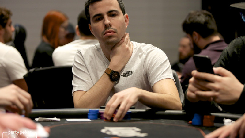 Lánder Lijó roza los 20.000 $ en ganancias en torneos 6-max Lánder Lijó roza los 20.000 $ en ganancias en torneos 6-max