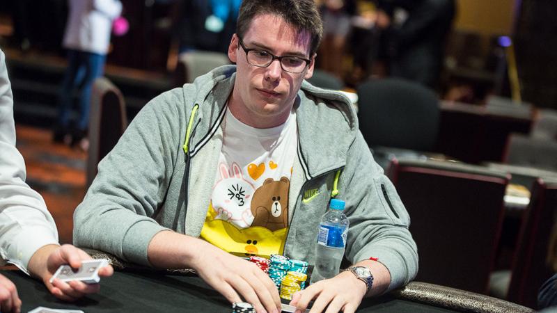 Stevan Chew ‘random_chu’ lidera la mesa final del Main Event del WCOOP Stevan Chew ‘random_chu’ lidera la mesa final del Main Event del WCOOP