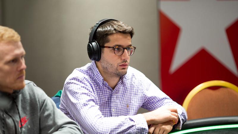 Victoria para Juan Pardo en el 5.250 $ Bounty Hunters Super HR por 100.767 $ Victoria para Juan Pardo en el 5.250 $ Bounty Hunters Super HR por 100.767 $