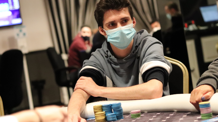 Gerard Rubiralta ‘LuckyKitten’ gana el Marathon Championship por 42.991 € Gerard Rubiralta ‘LuckyKitten’ gana el Marathon Championship por 42.991 €