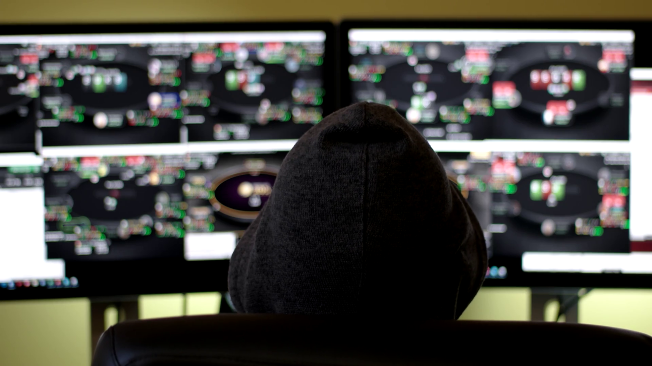 PokerStars reduce a seis el límite de mesas regulares de cash en las que se puede multitablear PokerStars reduce a seis el límite de mesas regulares de cash en las que se puede multitablear