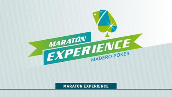 Últimos días del Maratón Experience