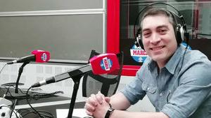 David Luzago se reunió de campeones en el episodio de este domingo que ya puedes revivir David Luzago se reunió de campeones en el episodio de este domingo que ya puedes revivir