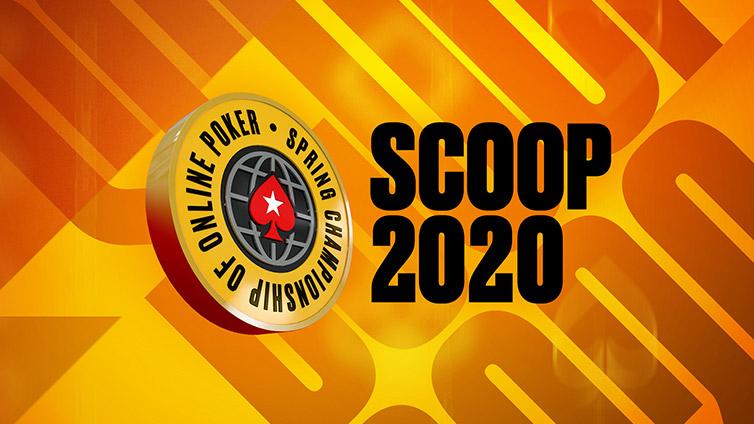 Connor “blanconegro” Drinan gana su segundo evento SCOOP