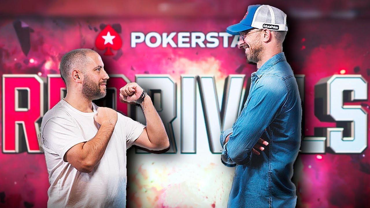 Segunda parte del combate entre Juan Maceiras y Vicent Boscà en Red Rivals Segunda parte del combate entre Juan Maceiras y Vicent Boscà en Red Rivals