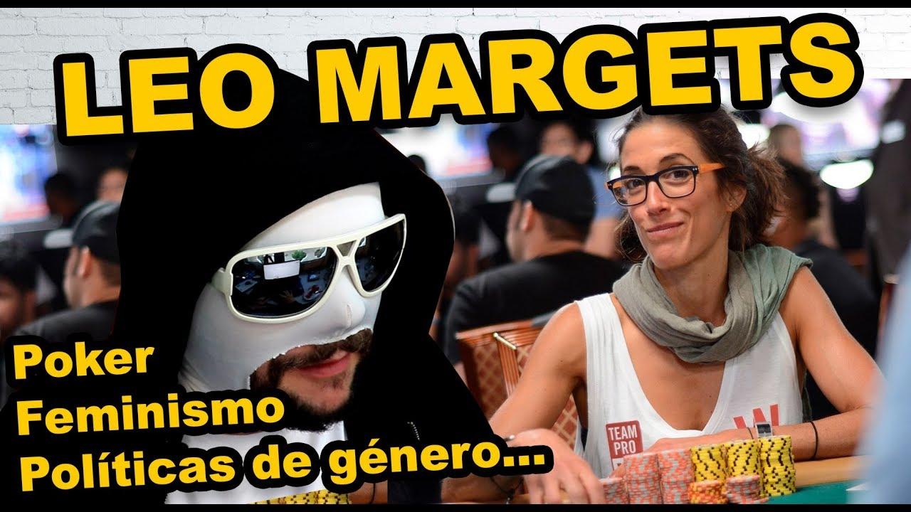 El Youtuber UTBH entrevista a Leo Margets 