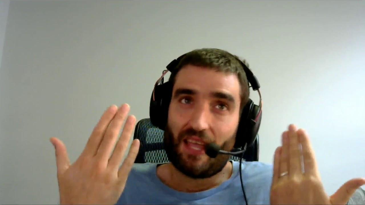 Análisis de Raúl Mestre: ¡Byron foldea QQ ante el bluff de Chris! Análisis de Raúl Mestre: ¡Byron foldea QQ ante el bluff de Chris!
