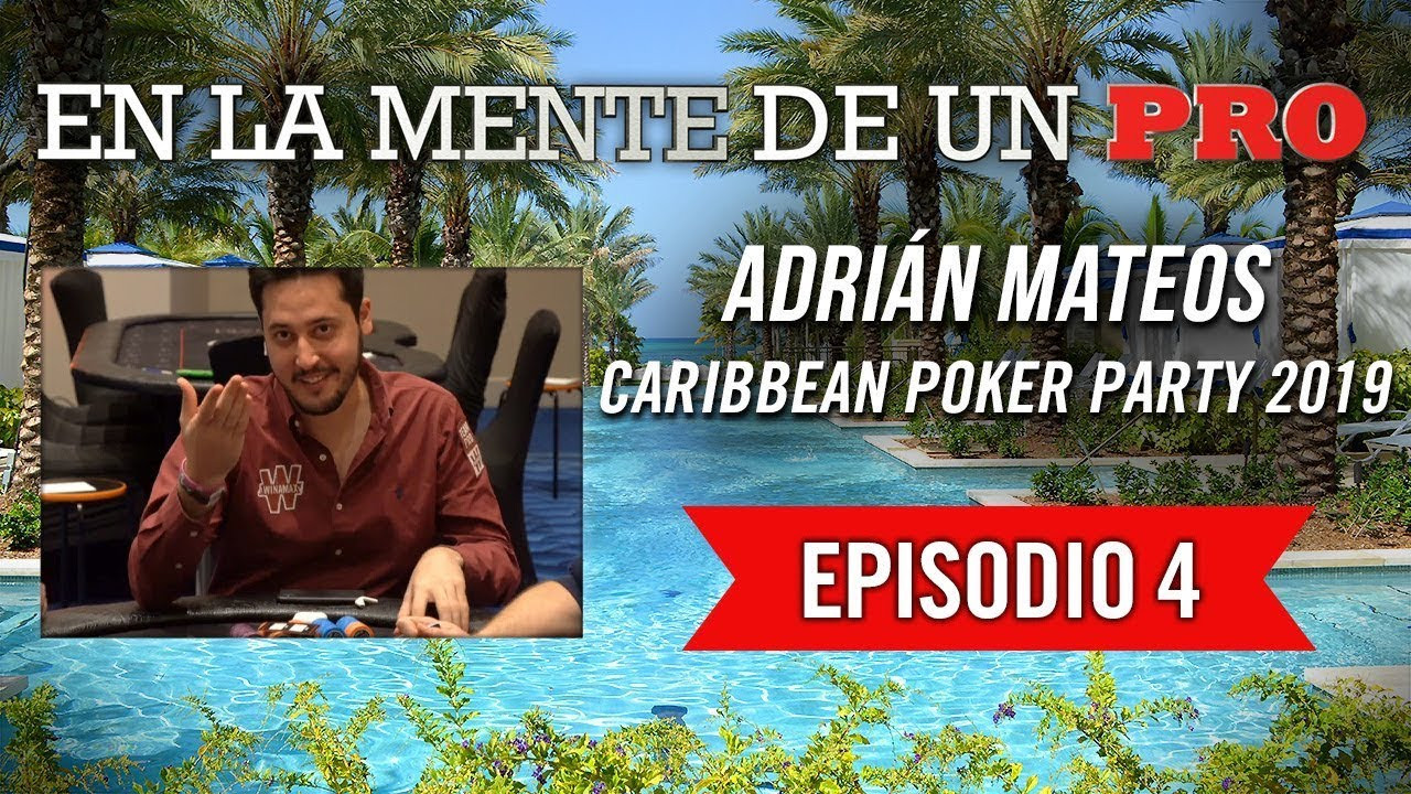 Nuevo capítulo de Adrian Mateos de En la mente de un Pro Nuevo capítulo de Adrian Mateos de En la mente de un Pro