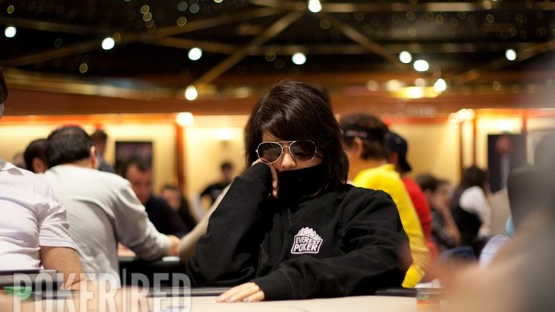 WSOP: 6 españoles más pasaron por caja WSOP: 6 españoles más pasaron por caja