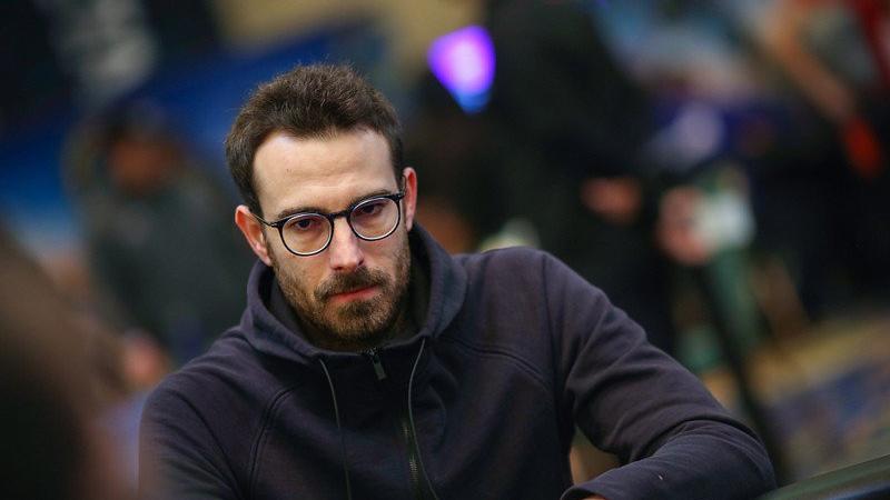 Un imparable Vicent Boscà gana el SCOOP 12-H $10k HR y un premio de 287.133 $ Un imparable Vicent Boscà gana el SCOOP 12-H $10k HR y un premio de 287.133 $