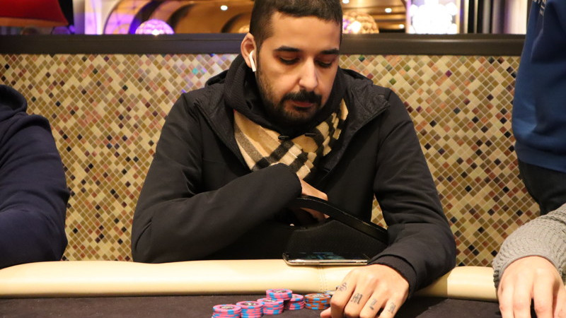 Orhan Ates gana el Event #60: $525 Bounty No Limit Hold’em 6-Max Orhan Ates gana el Event #60: $525 Bounty No Limit Hold’em 6-Max