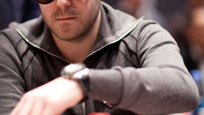 PokerStars.com EPT Copenhague día 2: Termina la participación española PokerStars.com EPT Copenhague día 2: Termina la participación española
