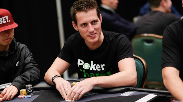 PokerShares anuncia el cese de su actividad
