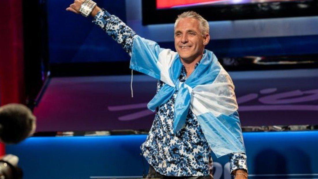 Argentina reconoce el poker como deporte mental Argentina reconoce el poker como deporte mental