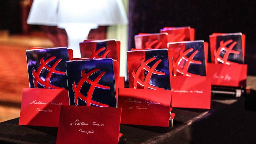 Los American Poker Awards publican su lista de nominados