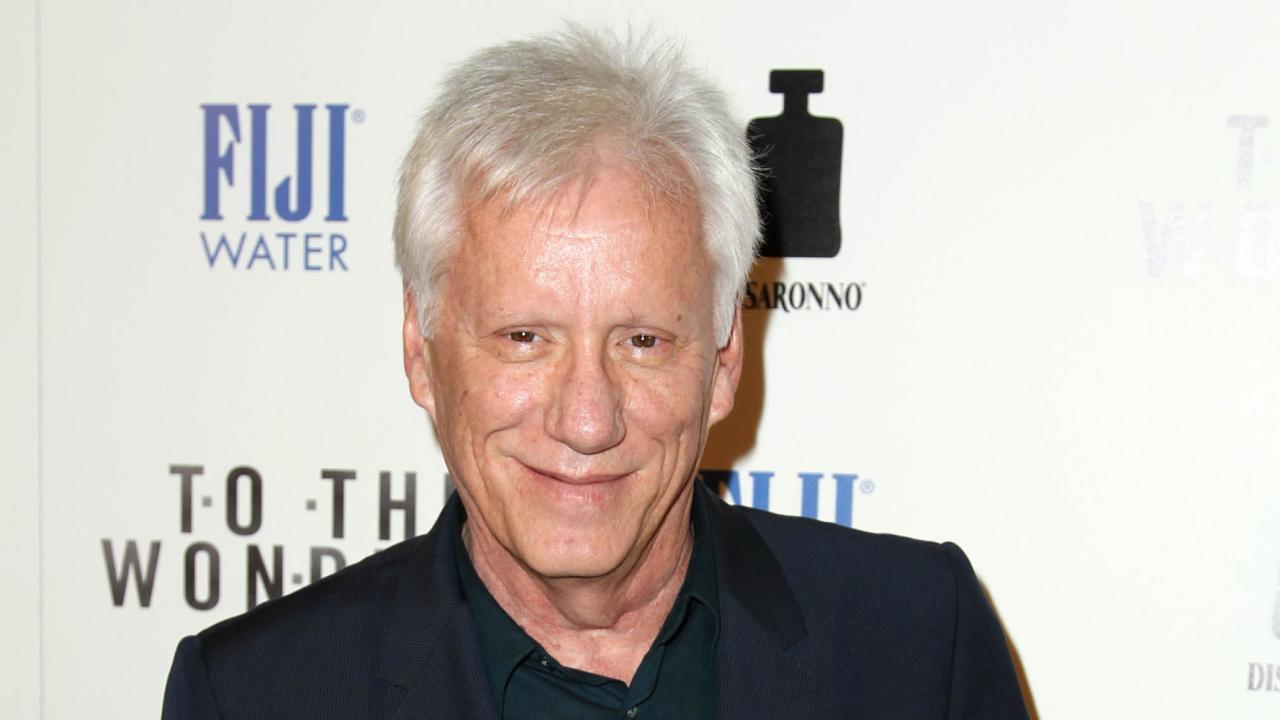 James Woods: "El poker es divertido, hasta que puedes perder una casa en una noche"