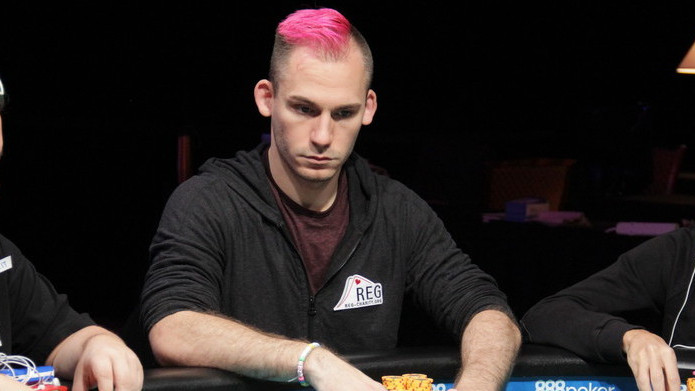 Un Bonomo intratable niega la victoria de Adrián Mateos en un $25k High Roller del Aria Un Bonomo intratable niega la victoria de Adrián Mateos en un $25k High Roller del Aria
