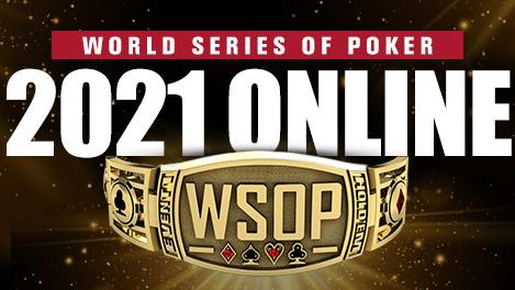 Las WSOP presentan su calendario online para 2021 Las WSOP presentan su calendario online para 2021