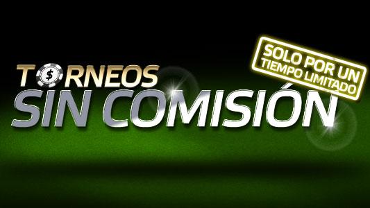 PartyGaming elimina la comisión de los torneos PartyGaming elimina la comisión de los torneos