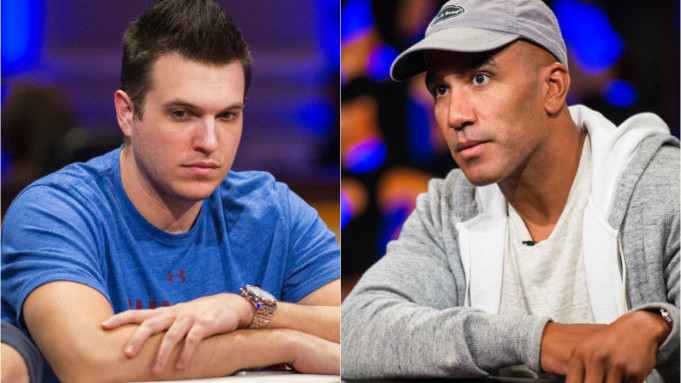 Doug Polk le cobra una factura de más de 200.000 $ a Bill Perkins Doug Polk le cobra una factura de más de 200.000 $ a Bill Perkins