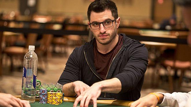 Phil Galfond alcanza su límite en el Challenge contra Venividi Phil Galfond alcanza su límite en el Challenge contra Venividi