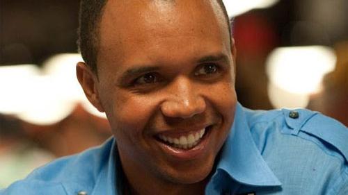 Perfiles: Phil Ivey