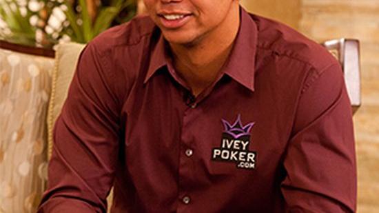 La Pasión según Phil Ivey La Pasión según Phil Ivey