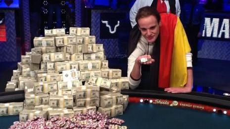Alemania se encamina hacia la prohibición total del poker online Alemania se encamina hacia la prohibición total del poker online