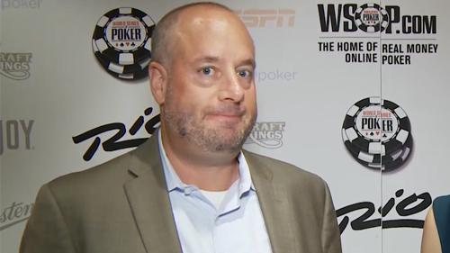 Seth Palansky: 'No considero que exista la posibilidad de una cancelación total de las WSOP' Seth Palansky: 'No considero que exista la posibilidad de una cancelación total de las WSOP'