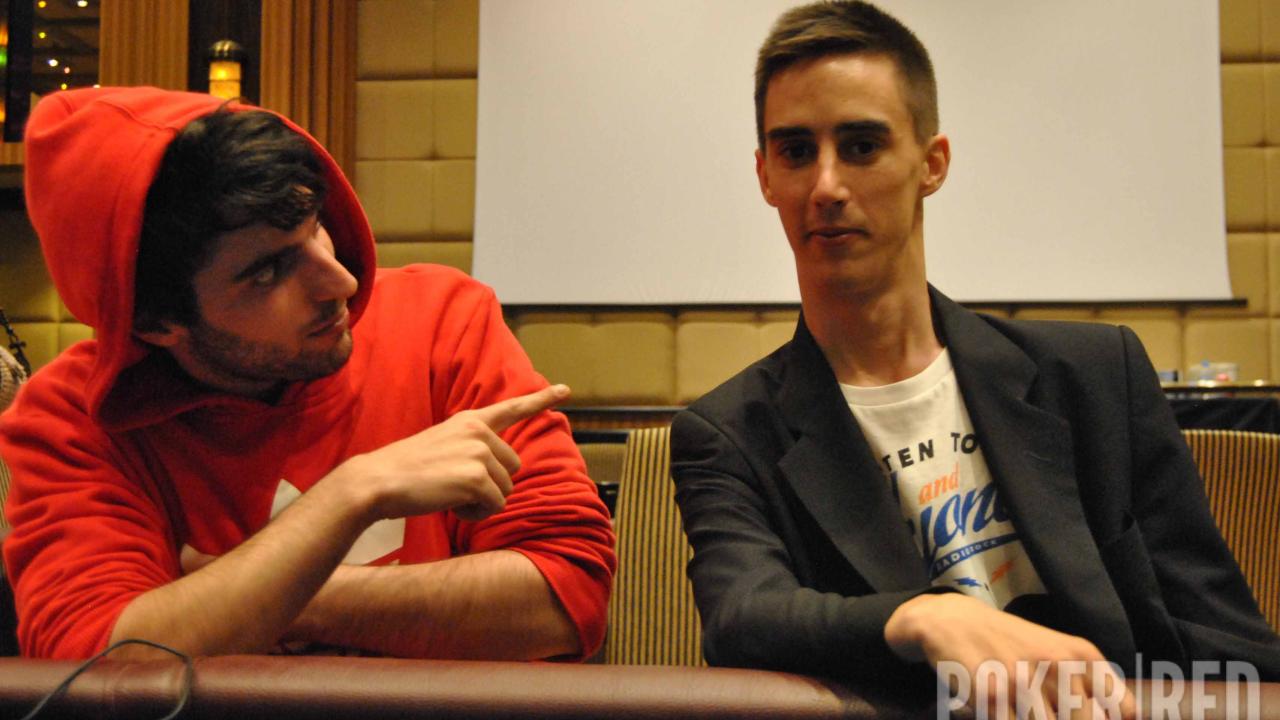 MegaPokerSeries Madrid Día 3: Samuel Bernabeu domina con puño de hierro MegaPokerSeries Madrid Día 3: Samuel Bernabeu domina con puño de hierro