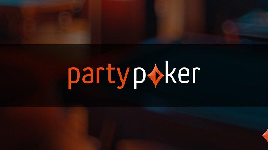 Los nombres reales llegan a las mesas de cash de partypoker Los nombres reales llegan a las mesas de cash de partypoker